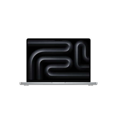 APPLE NB MACBOOK PRO APPLE M5 PRO CHIP WITH 15CORE CPU AND 16CORE GPU 24GB 2TB SSD 14, SILVER