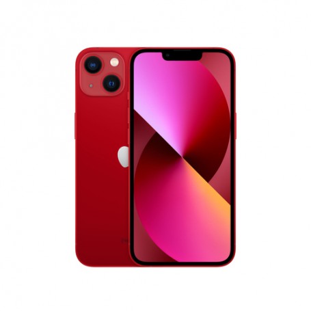 APPLE IPHONE REFURBISHED A/A+ 13 128GB (PRODUCT)RED