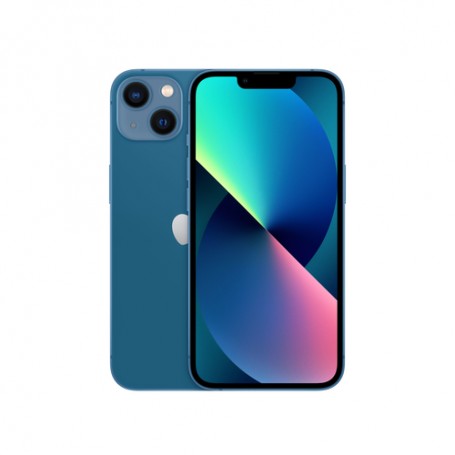 APPLE IPHONE REFURBISHED A/A+ 13 128GB BLUE