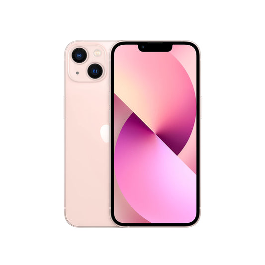 APPLE IPHONE REFURBISHED 13 256GB PINK