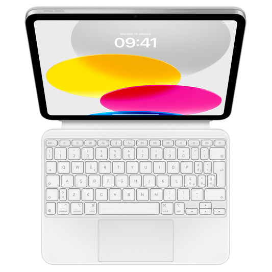 APPLE MAGIC KEYBOARD FOLIO, ITA