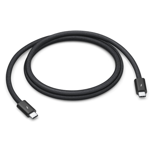 APPLE CAVO THUNDERBOLT 4 (USB C) PRO CABLE (1M)