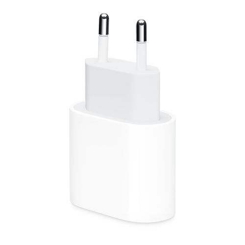 APPLE ALIMENTATORE 20W USB C POWER ADAPTER