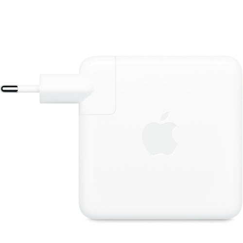 APPLE ALIMENTATORE USB C 96W BIANCO