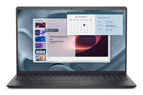 DELL NB 15,6" PRO 15 ESSENTIAL i5-1334U 8GB 512GB SSD WIN 11 HOME - SENZA ALIMENTATORE