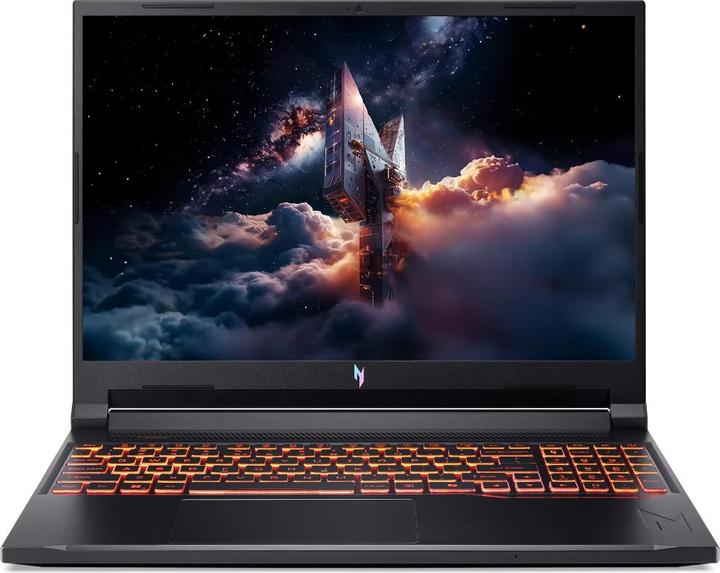 ACER NB 16" NITRO V 16 Ryzen 7 260 16GB 1T SSD RTX 5060 8GB WIN 11 HOME