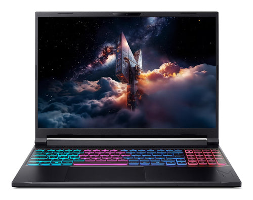 ACER NB GAMING NITRO V 16S AI Ryzen AI 9 365 32GB 1T SSD RTX 5070 8GB WIN 11 HOME