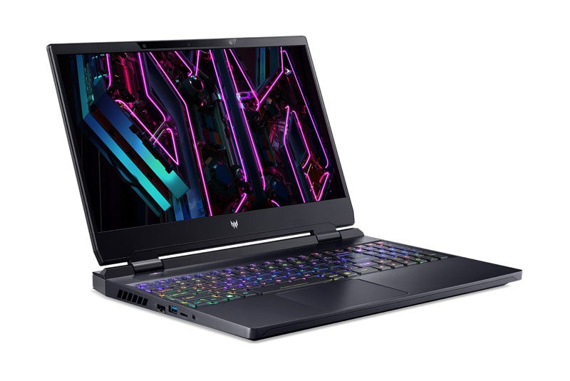 ACER NB GAMING 16" Ryzen 7 260 16GB 1T SSD RTX 5050 8GB WIN 11 HOME