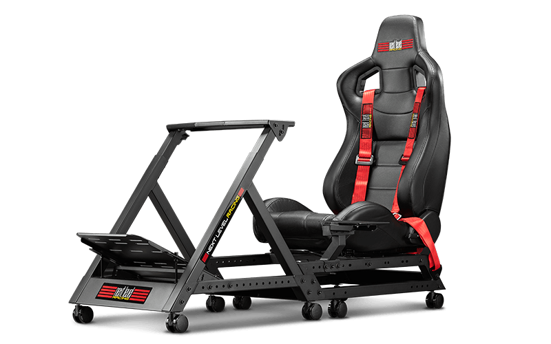 Next Level Racing GTTRACK