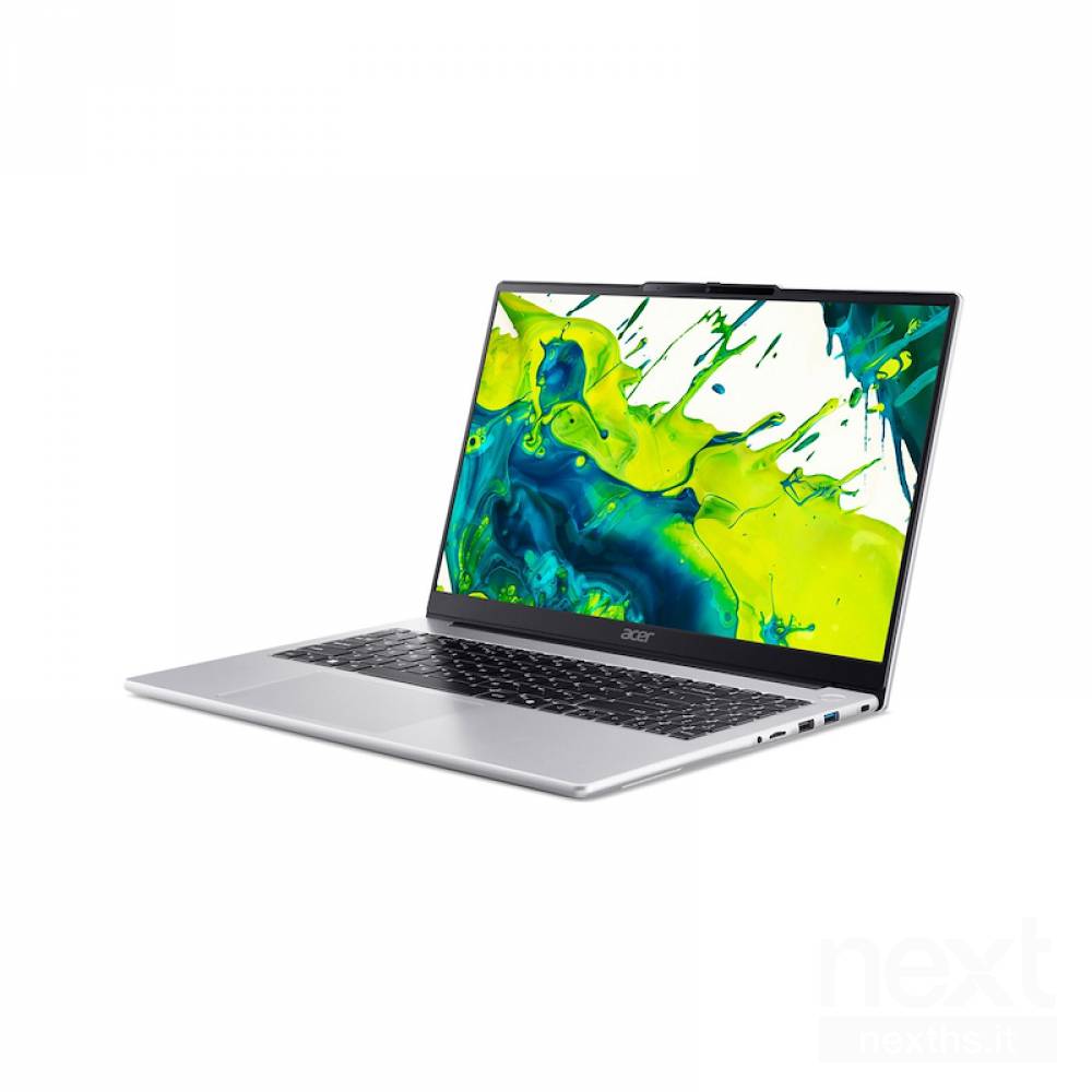 ACER NB 15,6" Ryzen 3 8GB 128GB WIN 11 HOME