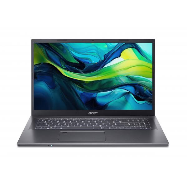 ACER NB 15,6" Intel Core 5 120U 16GB 512GB SSD WIN 11 PRO