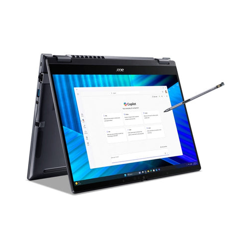 ACER NB 14" TOUCH Ultra 7 255U 32GB 1T SSD WIN 11 PRO