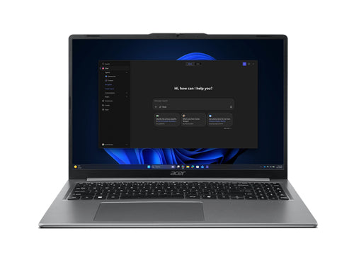 ACER NB 16" ULTRA 5 125H 16GB 512GB WIN 11 PRO