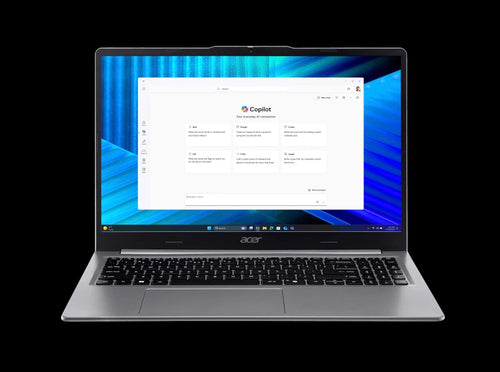 ACER NB 15,6" ULTRA 7 155U 16GB 512GB WIN 11 PRO