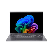 ACER NB 16" ULTRA 5 226V 16GB 512GB SSD WIN 11 HOME