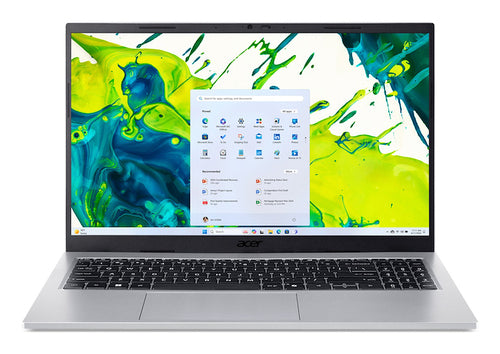 ACER NB 15,6" Intel Core 5 120U 32GB 512GB SSD WIN 11 HOME