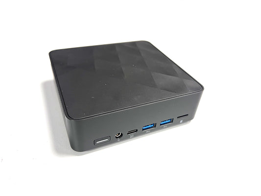 YASHI MINI PC NUCKY N100 16GB 512GB SSD WIN 11 PRO