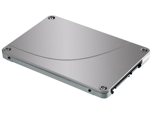 HPE SSD 480GB SATA RI SFF RW MV SSD