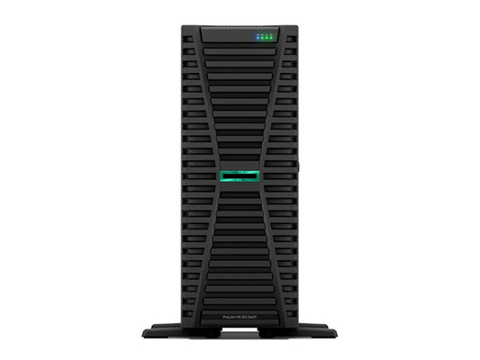 HPE Server TOWER  ML350 G11 4U Tower 4514Y - 64 GB RAM - 960 GB SSD