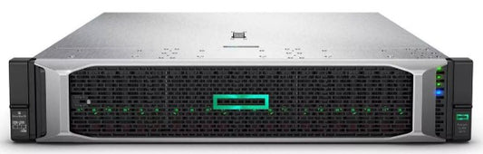 HPE SERVER RACK DL380 GEN11 4509Y 2.6GHZ 8C 1P 2X32GB-R 8SFF