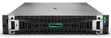 HPE SERVER RACK PROLIANT DL380 GEN11 6530 2.1GHZ 32C 1P 2X32GB-R 8SFF MR416I-O 2X480GB SSD 2X1000W P