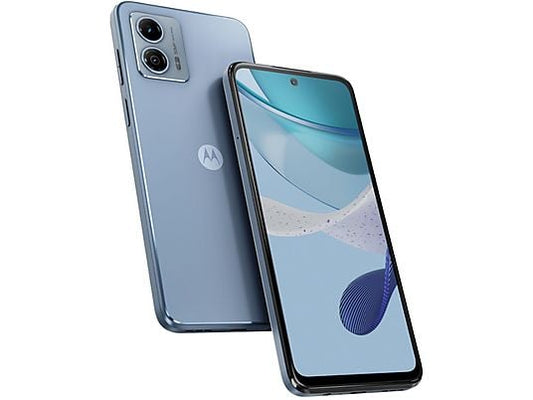 MOTOROLA SMARTPHONE G53 4+128GB 6.5 5G ARTIC SILVER