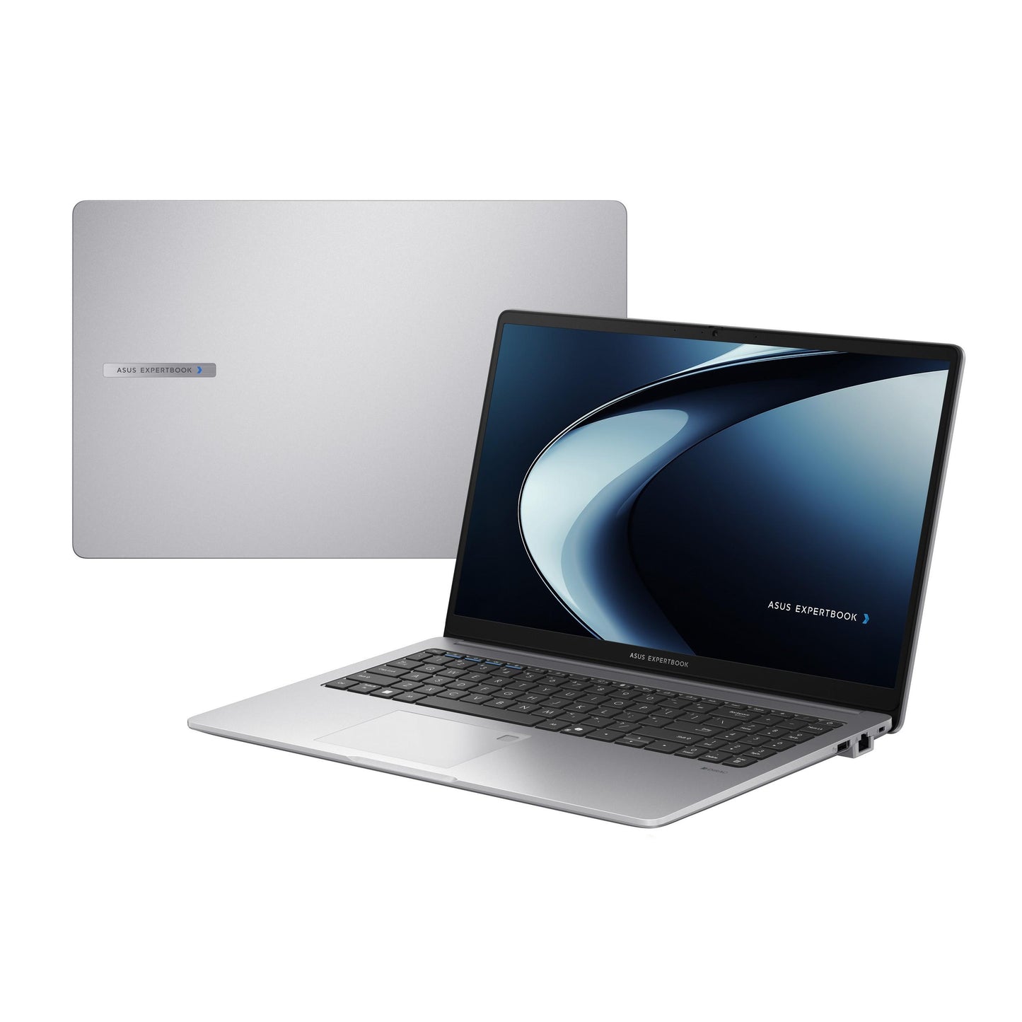 ASUS NB 15,6" ExpertBook PM1 Ryzen 5-150 8GB 512GB SSD FREEDOS