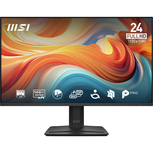 MSI MONITOR 23,8 LED IPS 16:9 FHD 144Hz 1ms