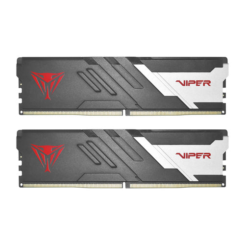 PATRIOT RAM VIPER VENOM 64GB (2X32GB) DIMM DDR5 6400MHZ 1.40V GAMING