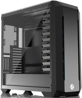 RAIJINTEK CASE FULL TOWER ZOFOS ULTRA EE-ATX 370mm VGA