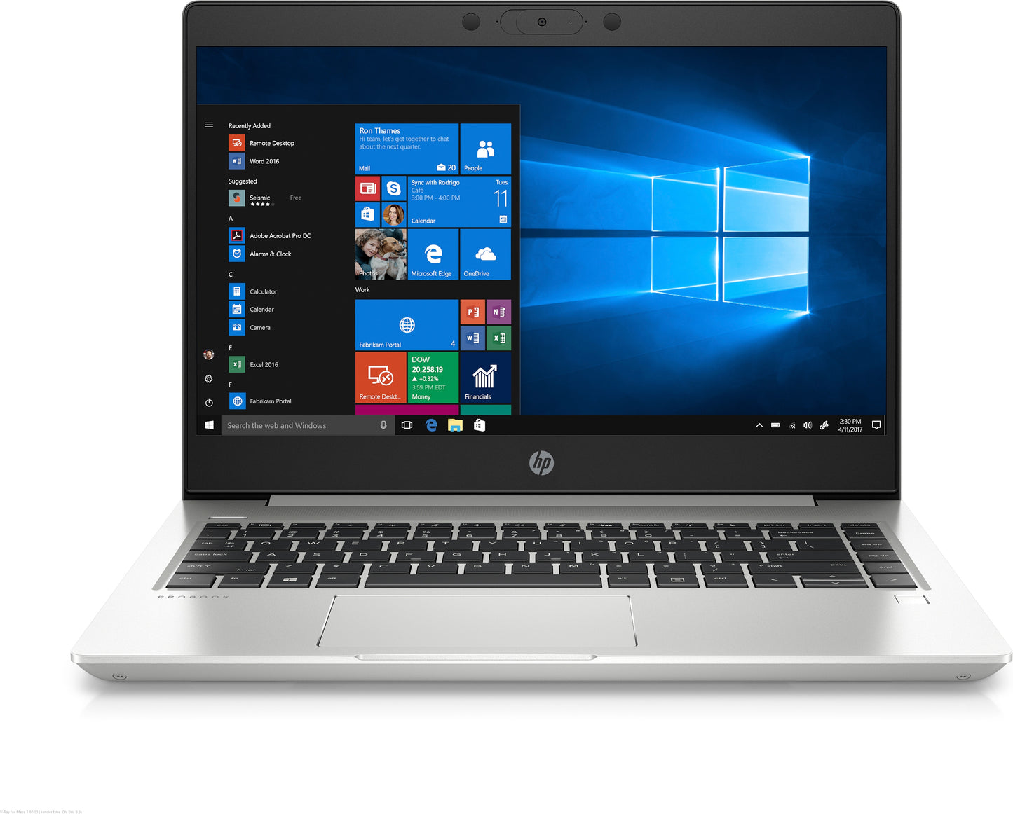 REFURBISED HP NB 14" 440 G7 i5-10210U 16GB 512GB SSD WIN 11 PRO