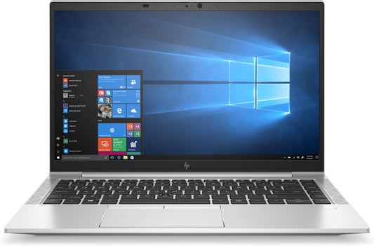REFURBISED HP NB 14" 840 G6 i5-8265U 8GB 256GB SSD WIN 11 PRO