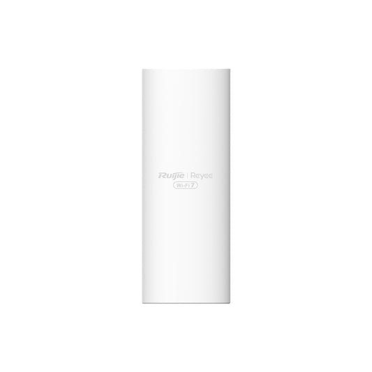REYEE CLOUD MINI MESH ACCESS POINT DA ESTERNO WI-FI7 POE 2X2, 1X2.5GE IP65 OMNIDIREZIONALE