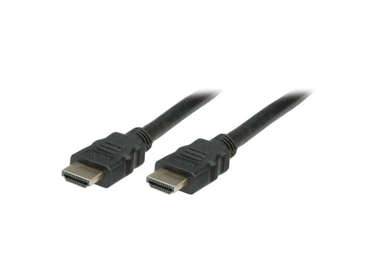 STANDARD CAVO ULTRA HDMI  ETHERNET, ST/ST, 1M