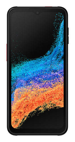 SAMSUNG SMARTPHONE XCOVER 6 PRO 5G DS 6+128 GLO ENT.ED BLACK