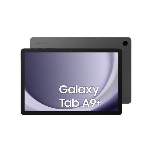 SAMSUNG GALAXY TAB A9+ 11 WIFI 8GB 256GB GRAY