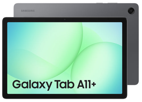 SAMSUNG TABLET SM-X230 GALAXY TAB A11+ 8+256GB 11 GRAY
