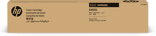 HP TONER NERO, CLT-K808S/ELS