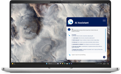 DELL NB 16" PRO 16 PLUS Ultra 7 255U 32GB 1T SSD WIN 11 PRO