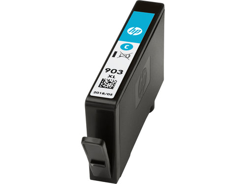 HP CART INK CIANO 903XL PER OJ PRO 6960 6970 TS
