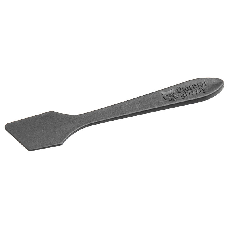 THERMAL GRIZZLY SPATOLA, APPLICATORE PER PASTA TERMICA, 3 PEZZI