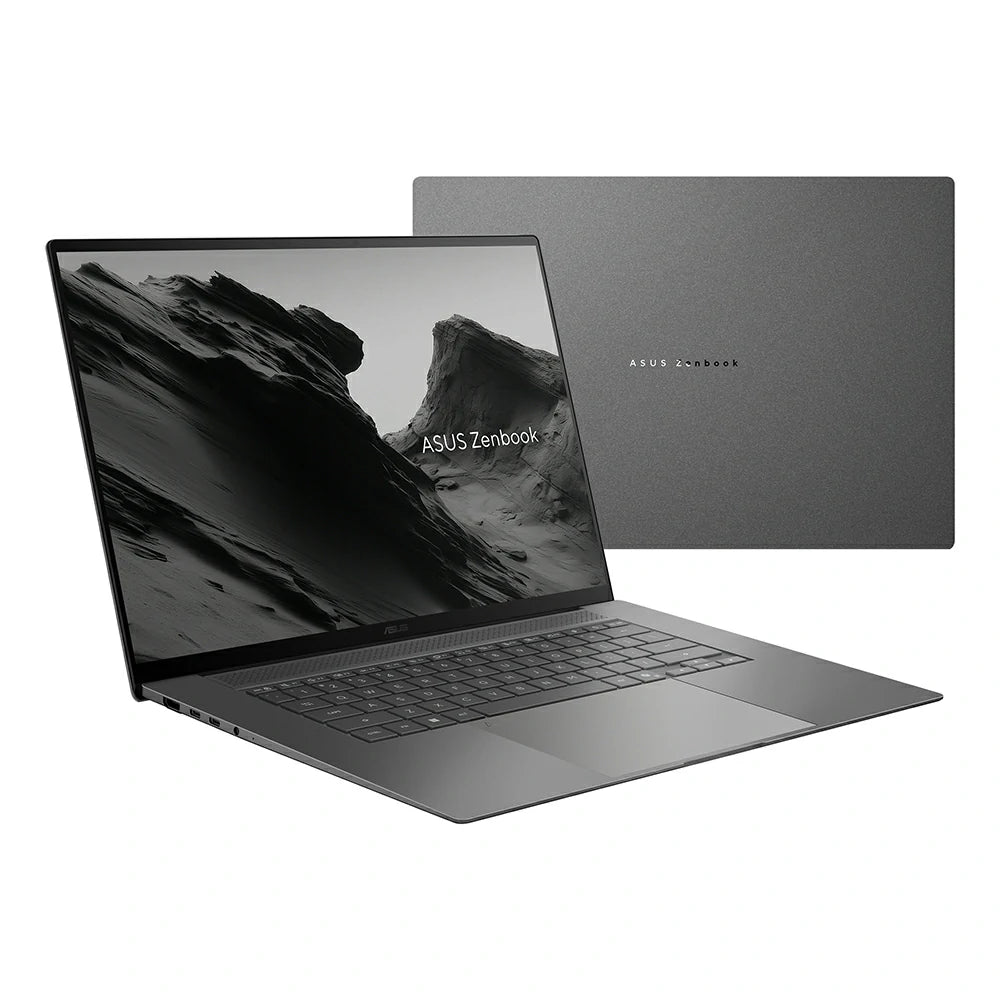 ASUS NB 16" TOUCH ZENBOOK S RYZEN AI 7 445 16GB 512GB SSD WIN 11 HOME