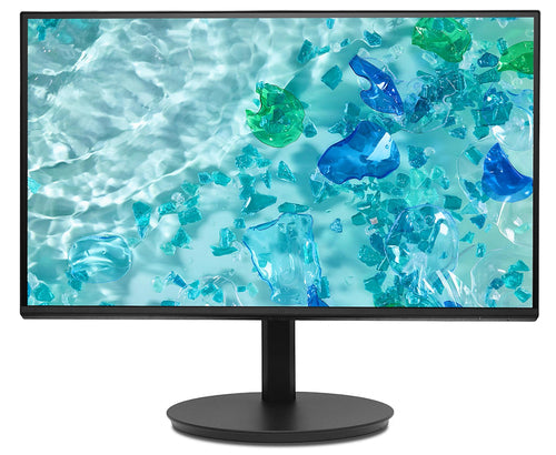 ACER MONITOR 23,8 LED IPS 16:9 FHD 4MS 250 CDM, PIVOT, VGA/DP/HDMI, MULTIMEDIALE