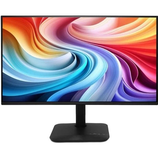 ACER MONITOR 23,8 LED IPS 16:9 FHD 4MS 250 CDM, DP/HDMI, KA242YP6BIP