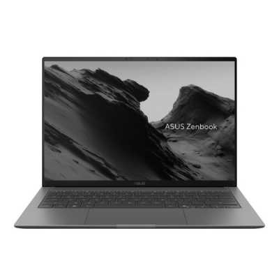 ASUS NB 14" TOUCH ZENBOOK S ULTRA 7 355 16GB 512GB SSD WIN 11 HOME