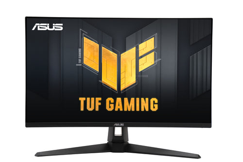 ASUS MONITOR GAMING 27 LED IPS 4K UHD 16:9 1MS 160HZ 350 CDM, DP/HDMI, MULTIMEDIALE