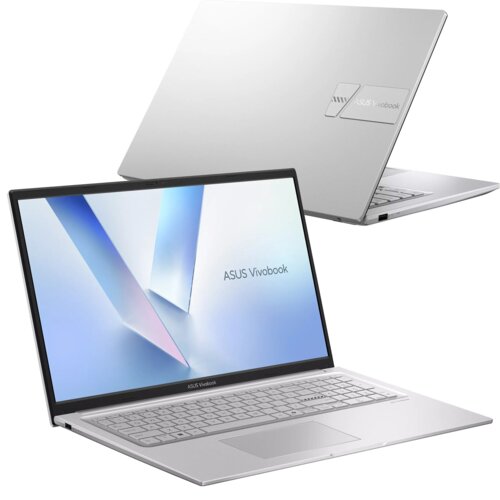 ASUS NB 17,3" VIVOBOOK INTEL CORE 7 350 16GB 512GB SSD WIN 11 HOME