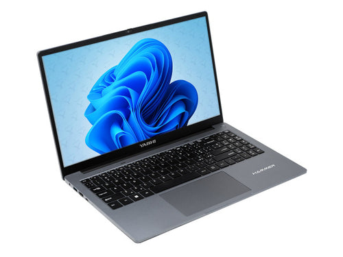 YASHI NB 15,6" HAMMER Ryzen 7 7730U 16GB 512GB SSD WIN 11 PRO