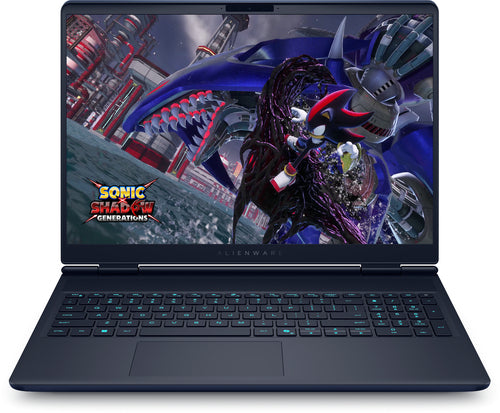 DELL NB 16" GAMING ALIENWARE 16X AURORA Intel Core Ultra 9 275HX 32GB 1T SSD RTX 5070 8GB WIN 11 HOM