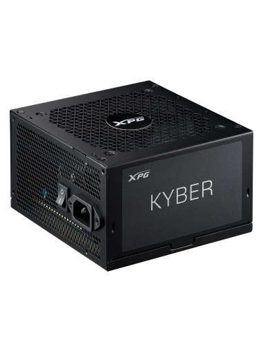 ADATA XPG ALIMENTATORE KYBER 750G 750W ATX3 12VHPWR PCIe 12+4PIN